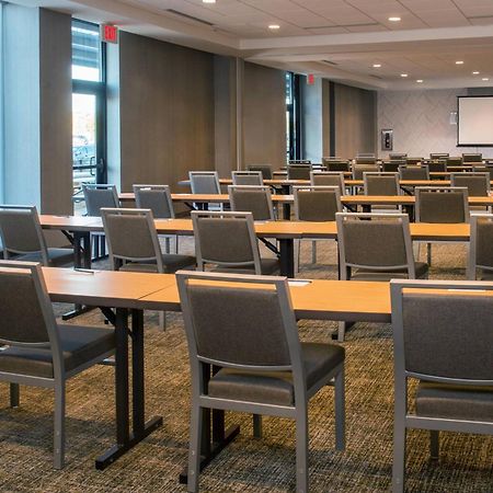 Springhill Suites By Marriott Gainesville Haymarket Екстериор снимка