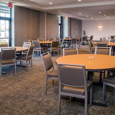 Springhill Suites By Marriott Gainesville Haymarket Екстериор снимка