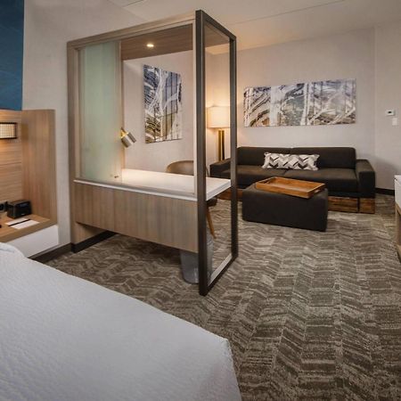 Springhill Suites By Marriott Gainesville Haymarket Екстериор снимка