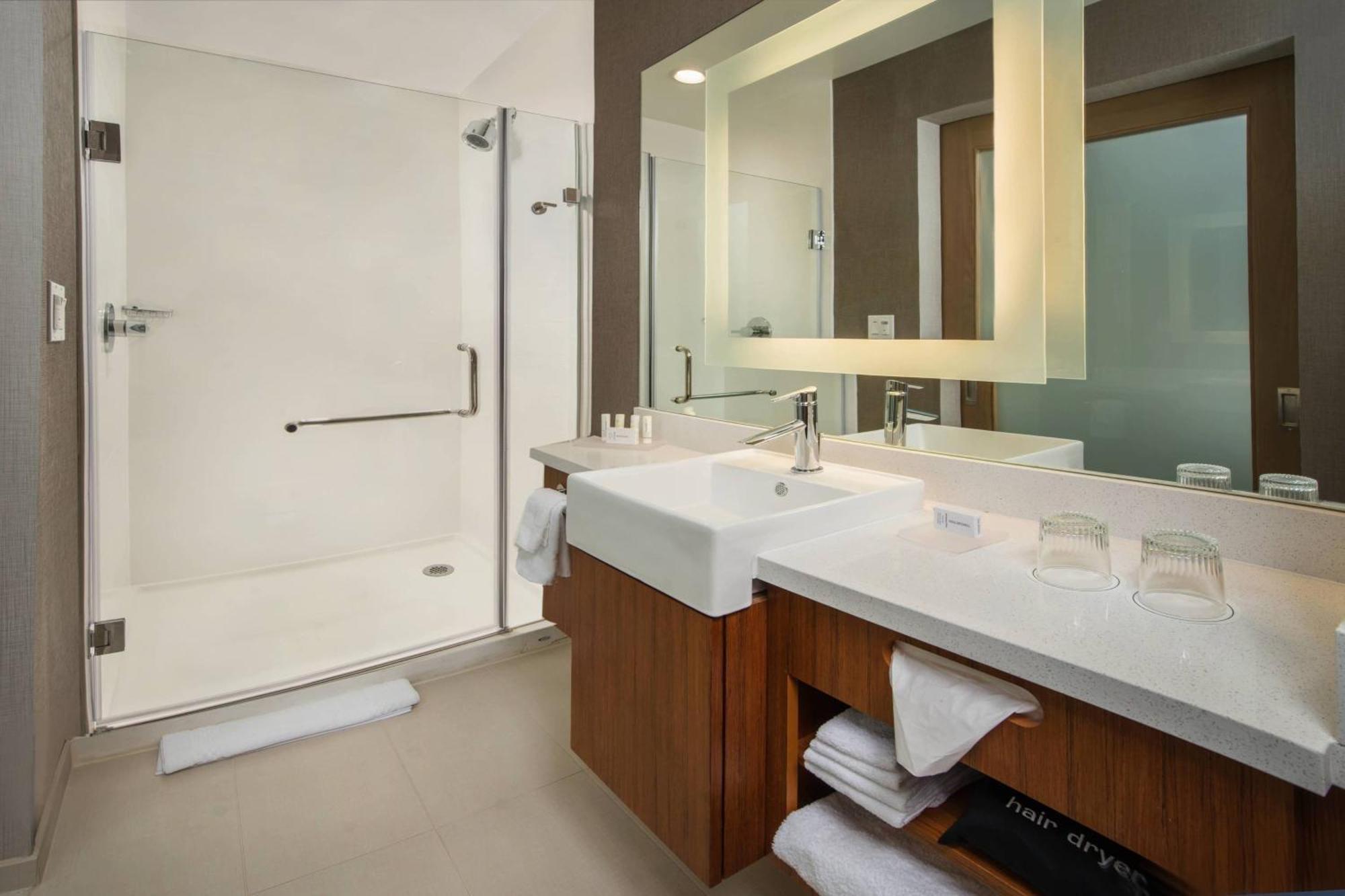 Springhill Suites By Marriott Gainesville Haymarket Екстериор снимка