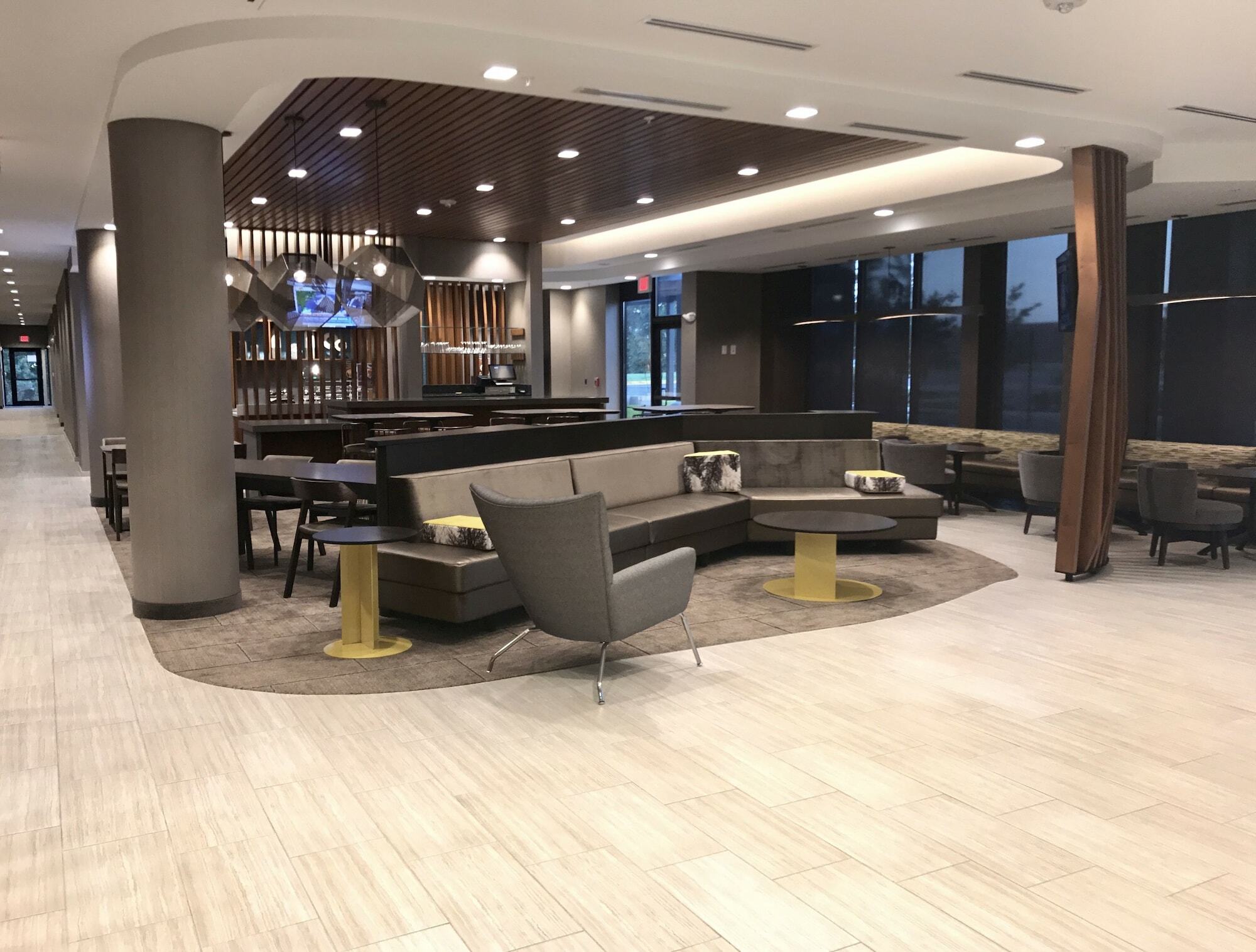 Springhill Suites By Marriott Gainesville Haymarket Екстериор снимка